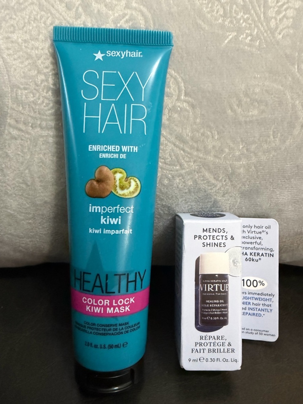 🌼 5/$20 - New two piece haircare set (Virtue and Sexy hair)